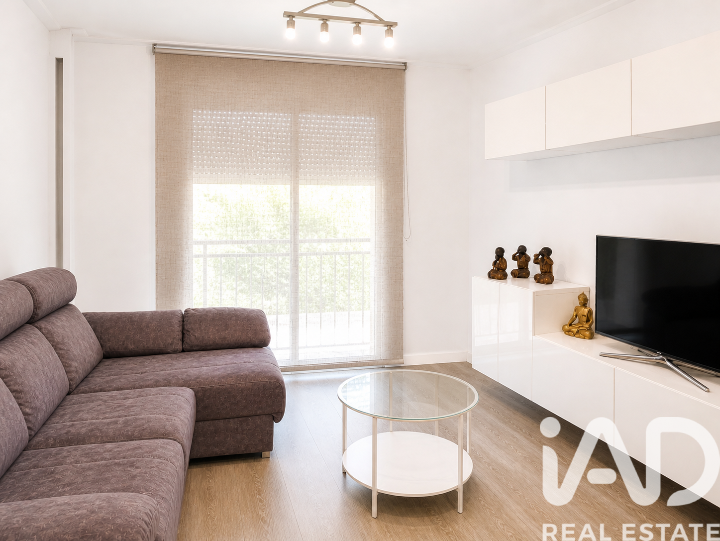 Apartment à Elche, Alicante, Espagne 3 chambres, 79 m2 No. 184832