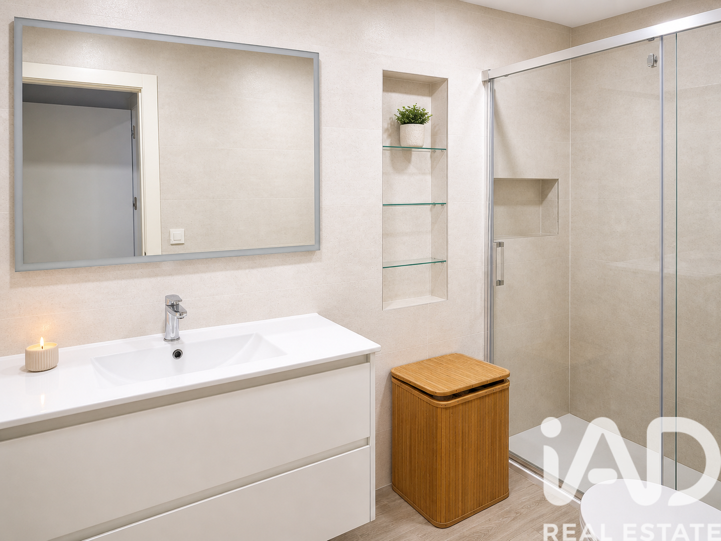 Apartment à Elche, Alicante, Espagne 3 chambres, 79 m2 No. 184832