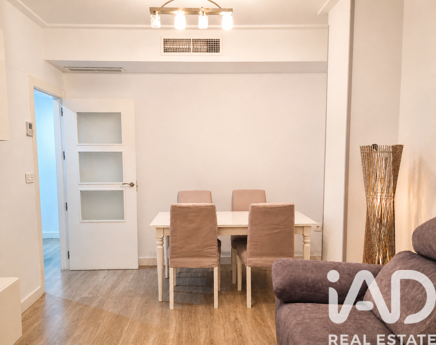 Apartment à Elche, Alicante, Espagne 3 chambres, 79 m2 No. 184832