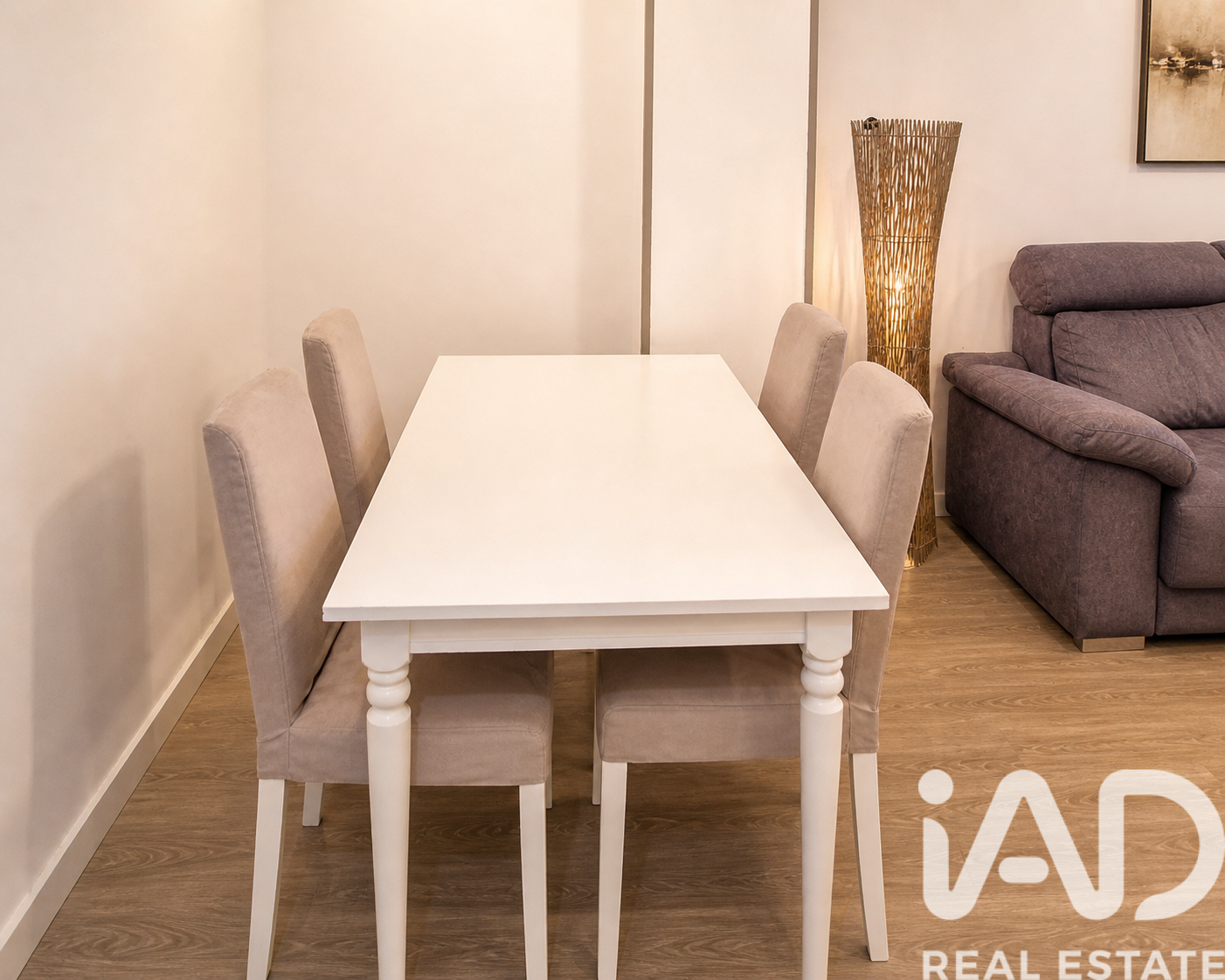 Apartment à Elche, Alicante, Espagne 3 chambres, 79 m2 No. 184832