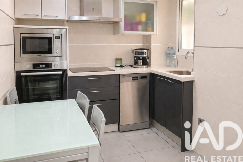 Apartment à vendre à Elche, Alicante, Espagne, 3 chambres, 79 m2 No. 184832 - photo 8