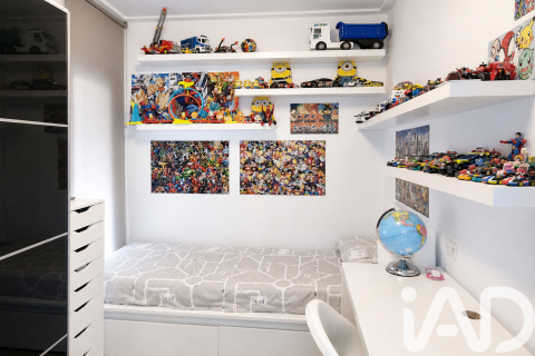 Apartment à vendre à Elche, Alicante, Espagne, 3 chambres, 79 m2 No. 184832 - photo 17