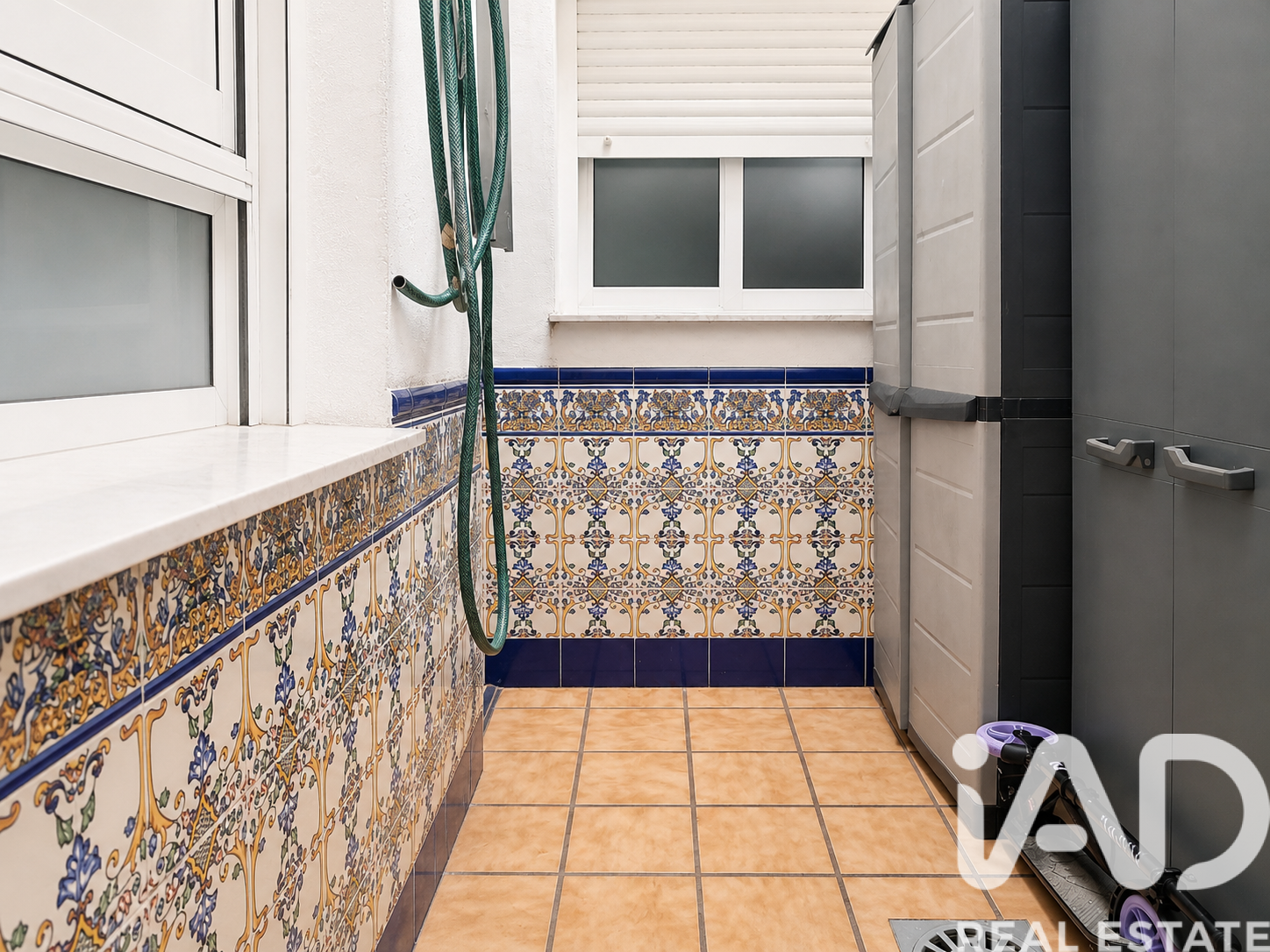 Apartment à Elche, Alicante, Espagne 3 chambres, 79 m2 No. 184832