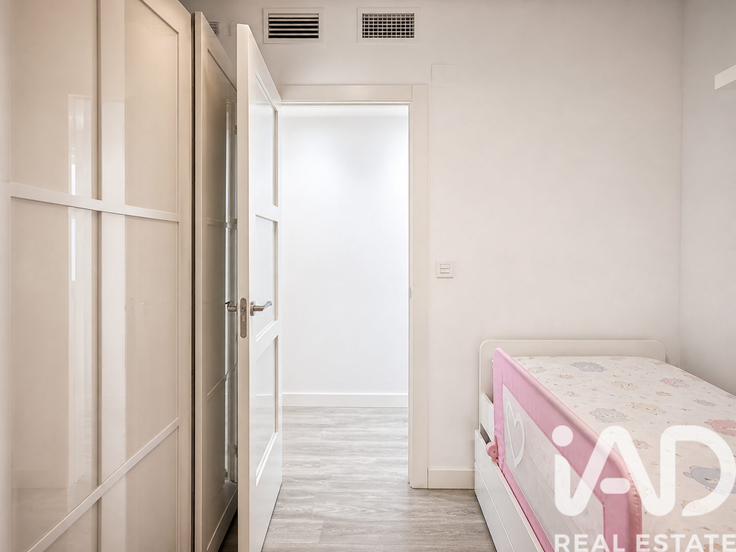 Apartment à Elche, Alicante, Espagne 3 chambres, 79 m2 No. 184832
