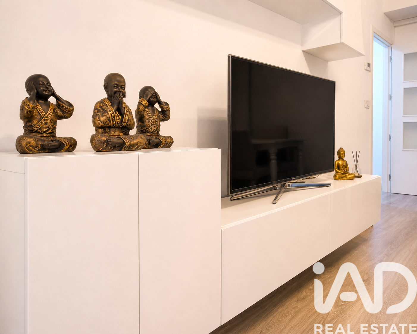 Apartment à Elche, Alicante, Espagne 3 chambres, 79 m2 No. 184832