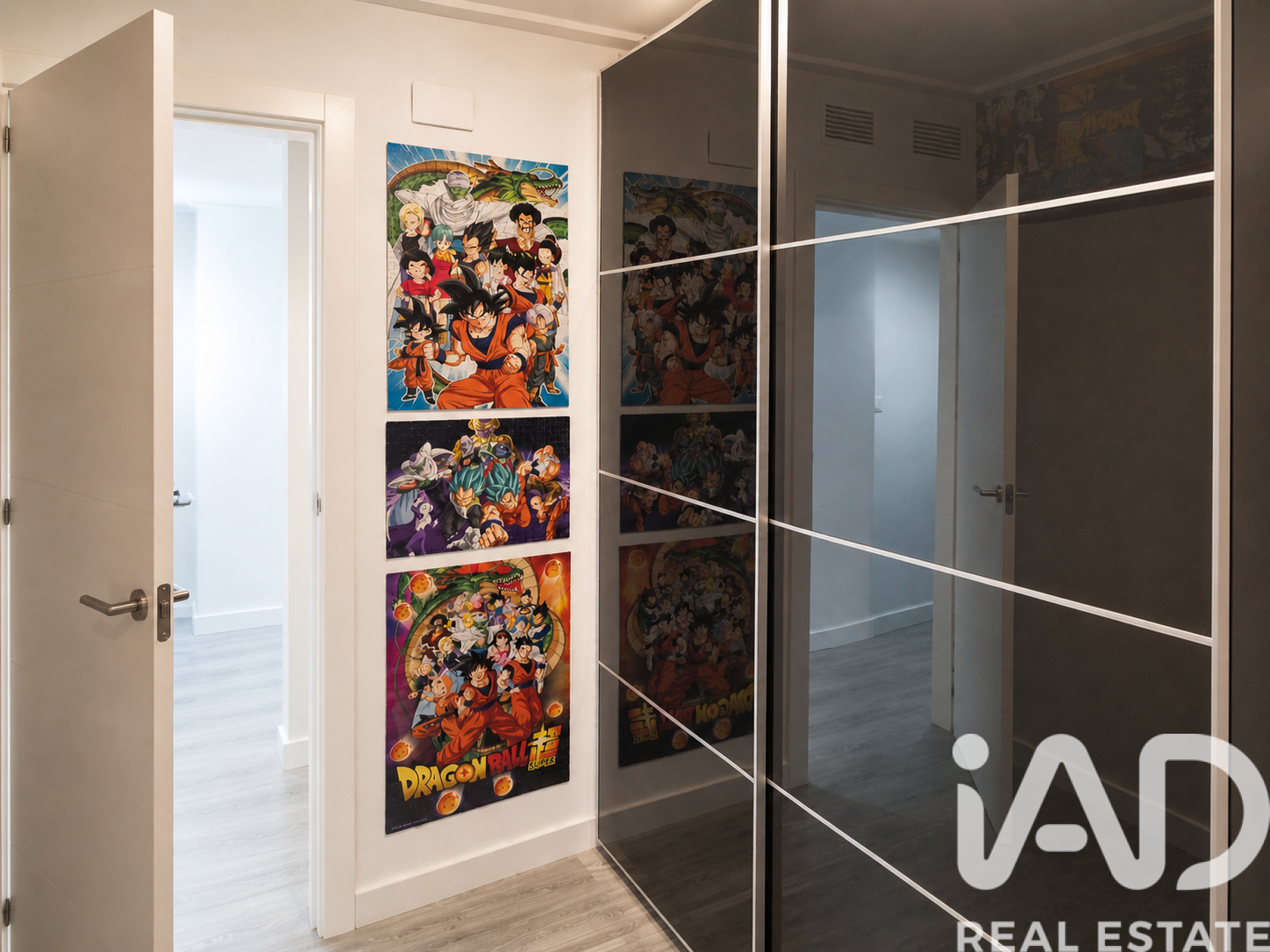 Apartment à Elche, Alicante, Espagne 3 chambres, 79 m2 No. 184832