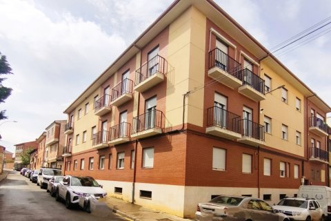 Wohnung zum Verkauf in Sahagun, Leon, Spanien 3 Schlafzimmer, 90 m2 Nr. 184831 - Foto 3