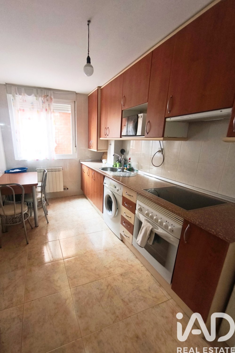 Apartament w Sahagun, Leon, Hiszpania 3 sypialnie, 90 mkw. nr 184831