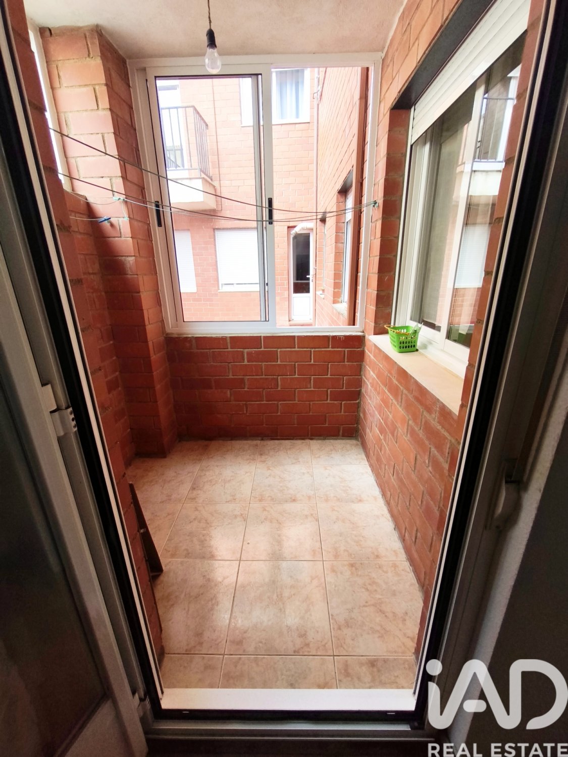 Apartament w Sahagun, Leon, Hiszpania 3 sypialnie, 90 mkw. nr 184831