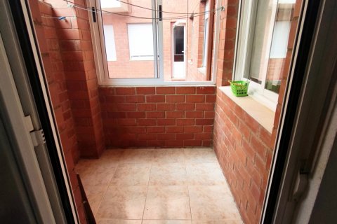 Wohnung zum Verkauf in Sahagun, Leon, Spanien 3 Schlafzimmer, 90 m2 Nr. 184831 - Foto 13