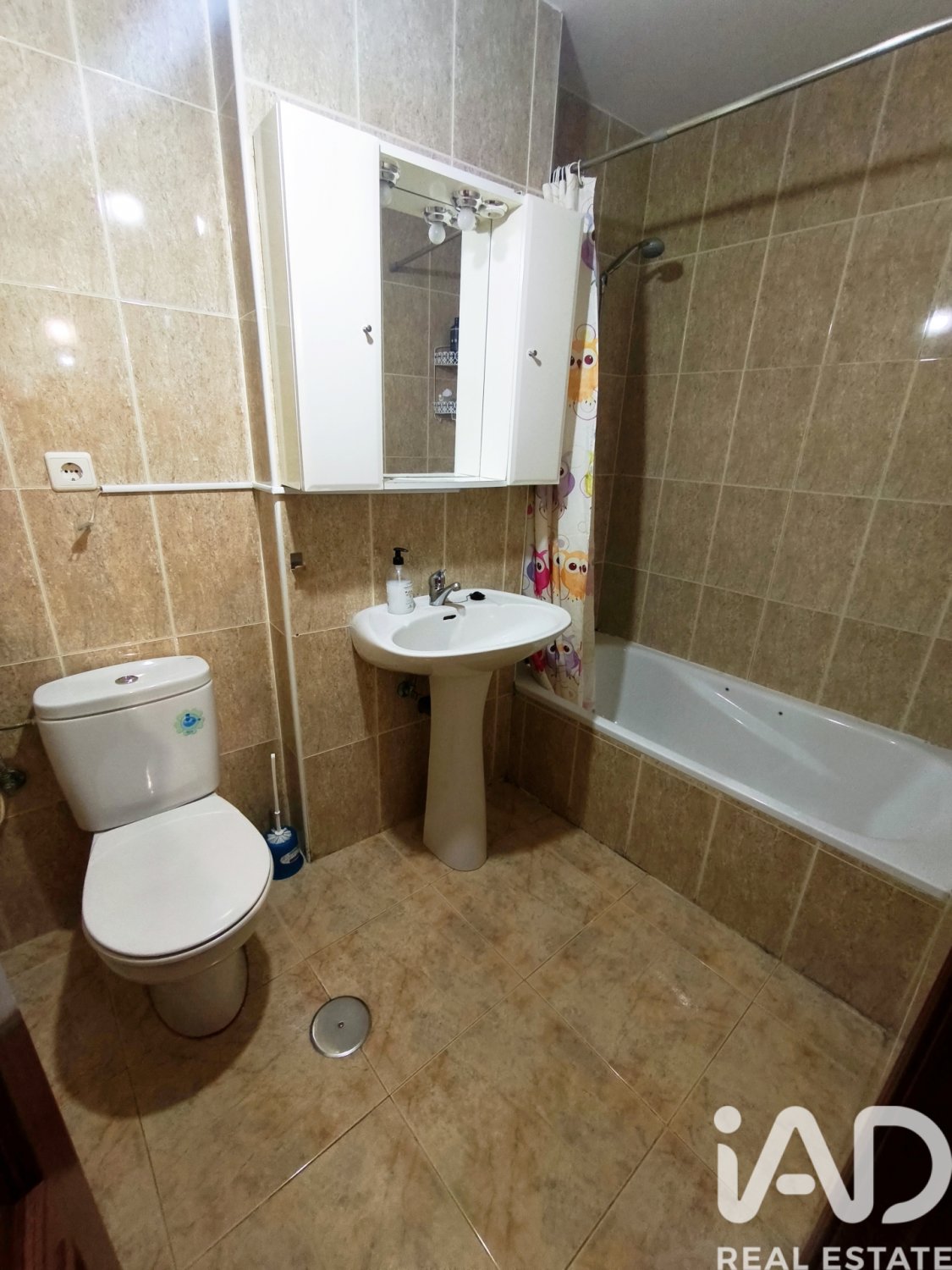 Apartament w Sahagun, Leon, Hiszpania 3 sypialnie, 90 mkw. nr 184831