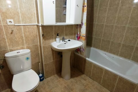 Wohnung zum Verkauf in Sahagun, Leon, Spanien 3 Schlafzimmer, 90 m2 Nr. 184831 - Foto 17