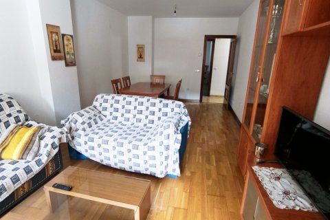 Apartment in Sahagun, Leon, Spain 3 bedrooms, 90 sq.m. No. 184831
