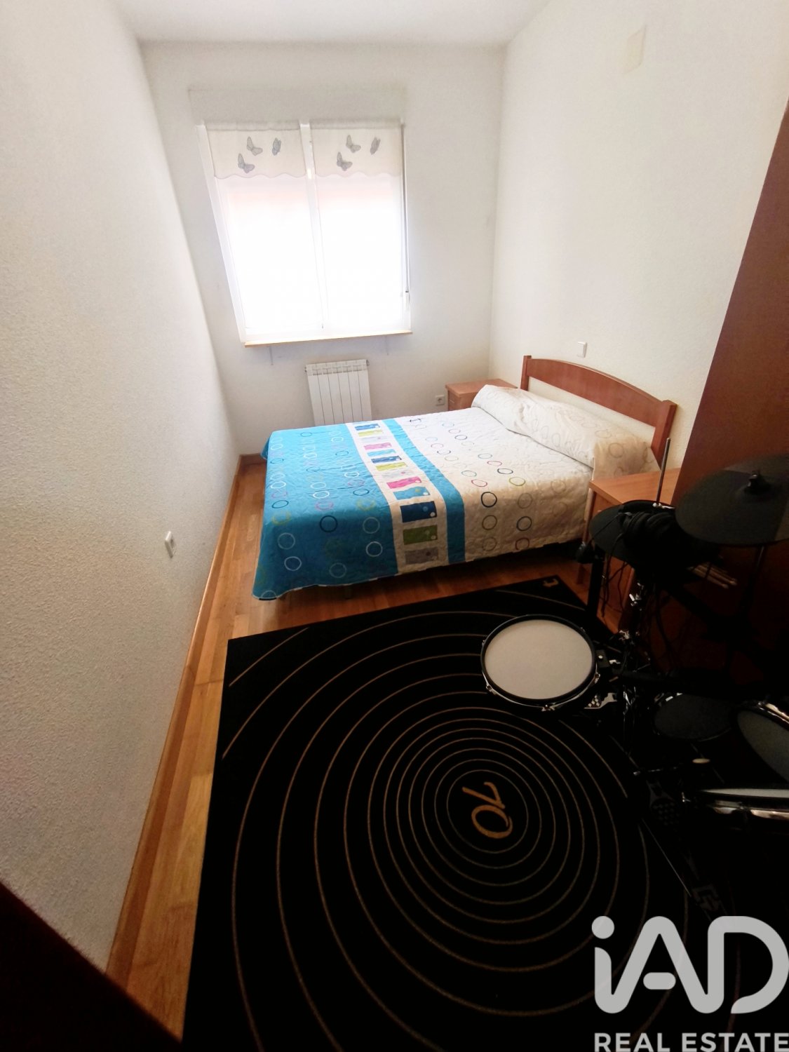 Apartament w Sahagun, Leon, Hiszpania 3 sypialnie, 90 mkw. nr 184831