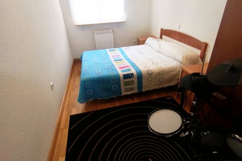 Wohnung zum Verkauf in Sahagun, Leon, Spanien 3 Schlafzimmer, 90 m2 Nr. 184831 - Foto 6