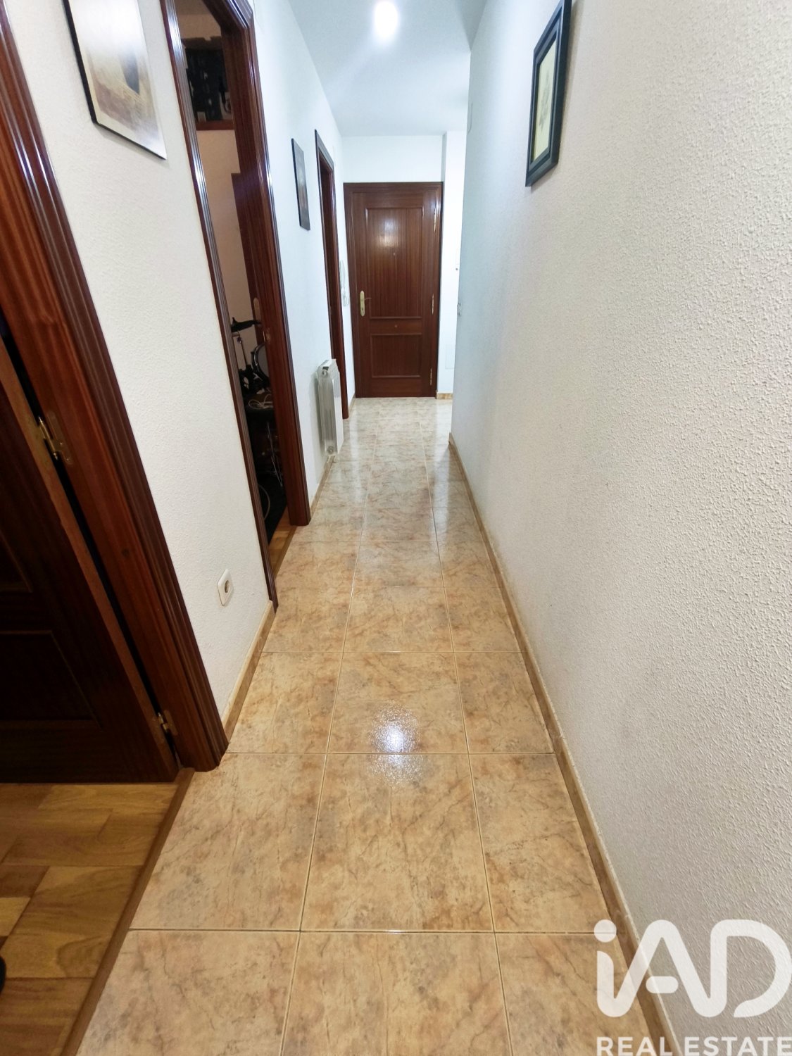 Apartament w Sahagun, Leon, Hiszpania 3 sypialnie, 90 mkw. nr 184831
