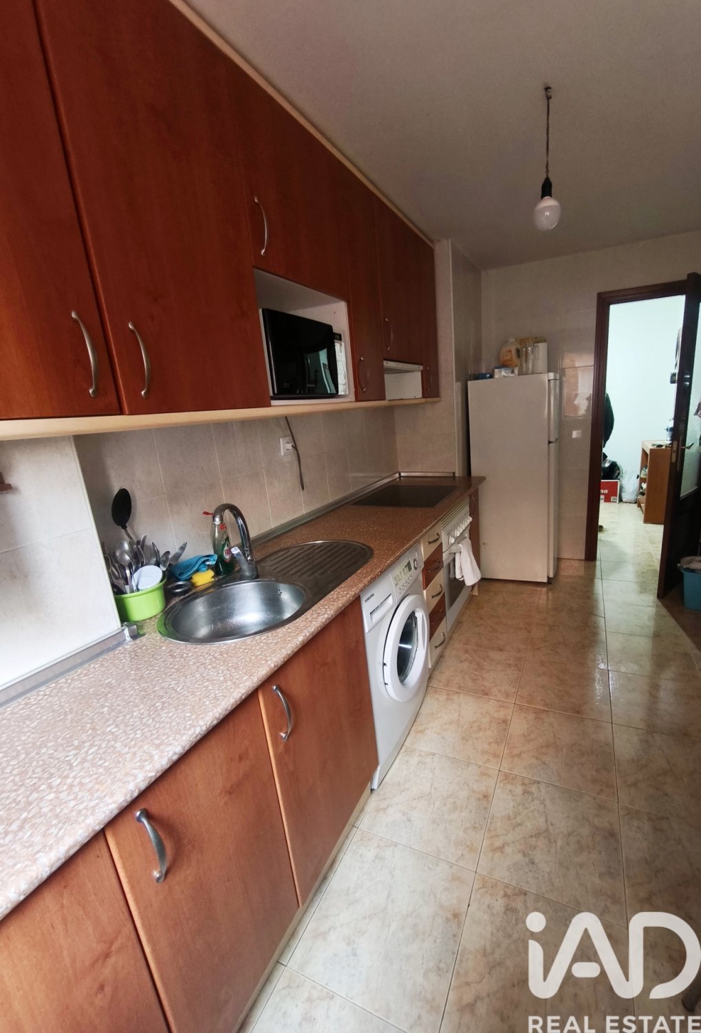 Apartament w Sahagun, Leon, Hiszpania 3 sypialnie, 90 mkw. nr 184831