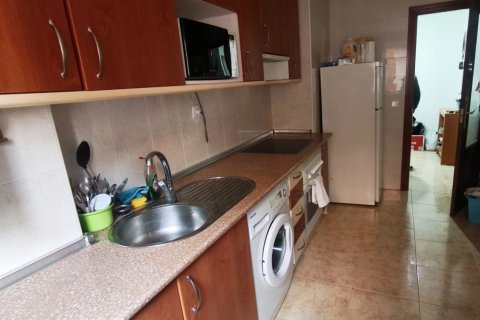 Wohnung zum Verkauf in Sahagun, Leon, Spanien 3 Schlafzimmer, 90 m2 Nr. 184831 - Foto 5
