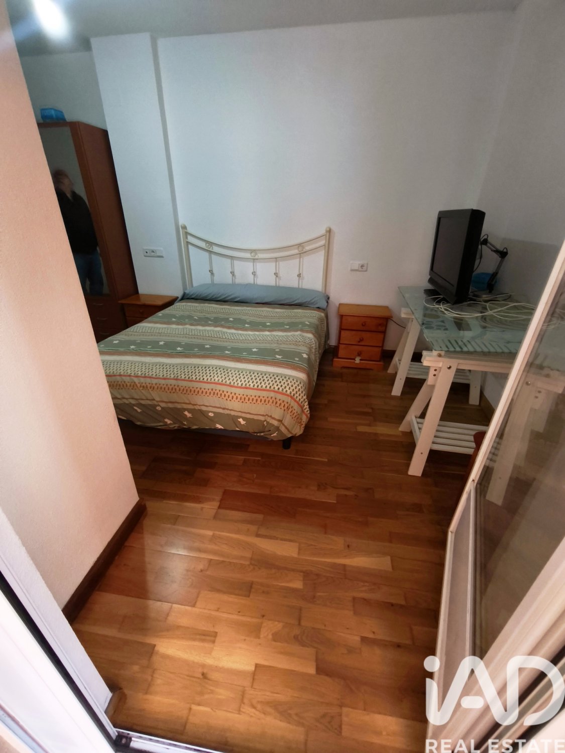 Apartament w Sahagun, Leon, Hiszpania 3 sypialnie, 90 mkw. nr 184831