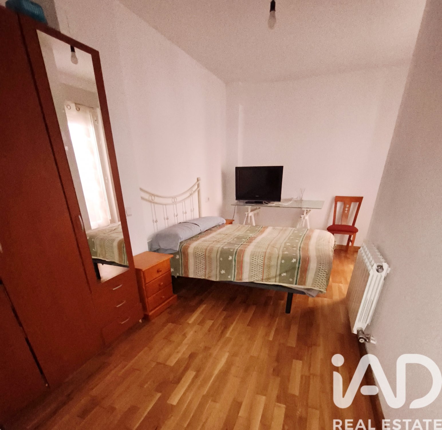Apartament w Sahagun, Leon, Hiszpania 3 sypialnie, 90 mkw. nr 184831