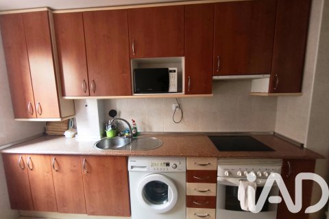 Wohnung zum Verkauf in Sahagun, Leon, Spanien 3 Schlafzimmer, 90 m2 Nr. 184831 - Foto 2