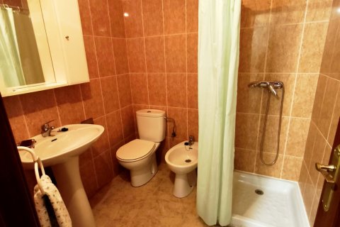 Wohnung zum Verkauf in Sahagun, Leon, Spanien 3 Schlafzimmer, 90 m2 Nr. 184831 - Foto 10