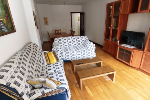 Wohnung zum Verkauf in Sahagun, Leon, Spanien 3 Schlafzimmer, 90 m2 Nr. 184831 - Foto 20