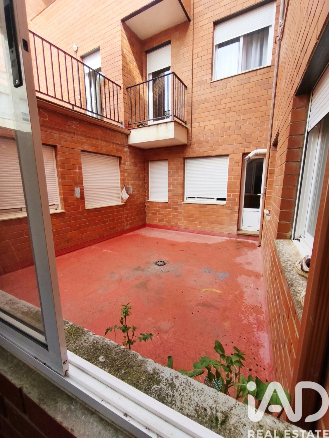 Apartament w Sahagun, Leon, Hiszpania 3 sypialnie, 90 mkw. nr 184831