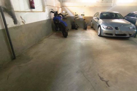 Wohnung zum Verkauf in Sahagun, Leon, Spanien 3 Schlafzimmer, 90 m2 Nr. 184831 - Foto 25