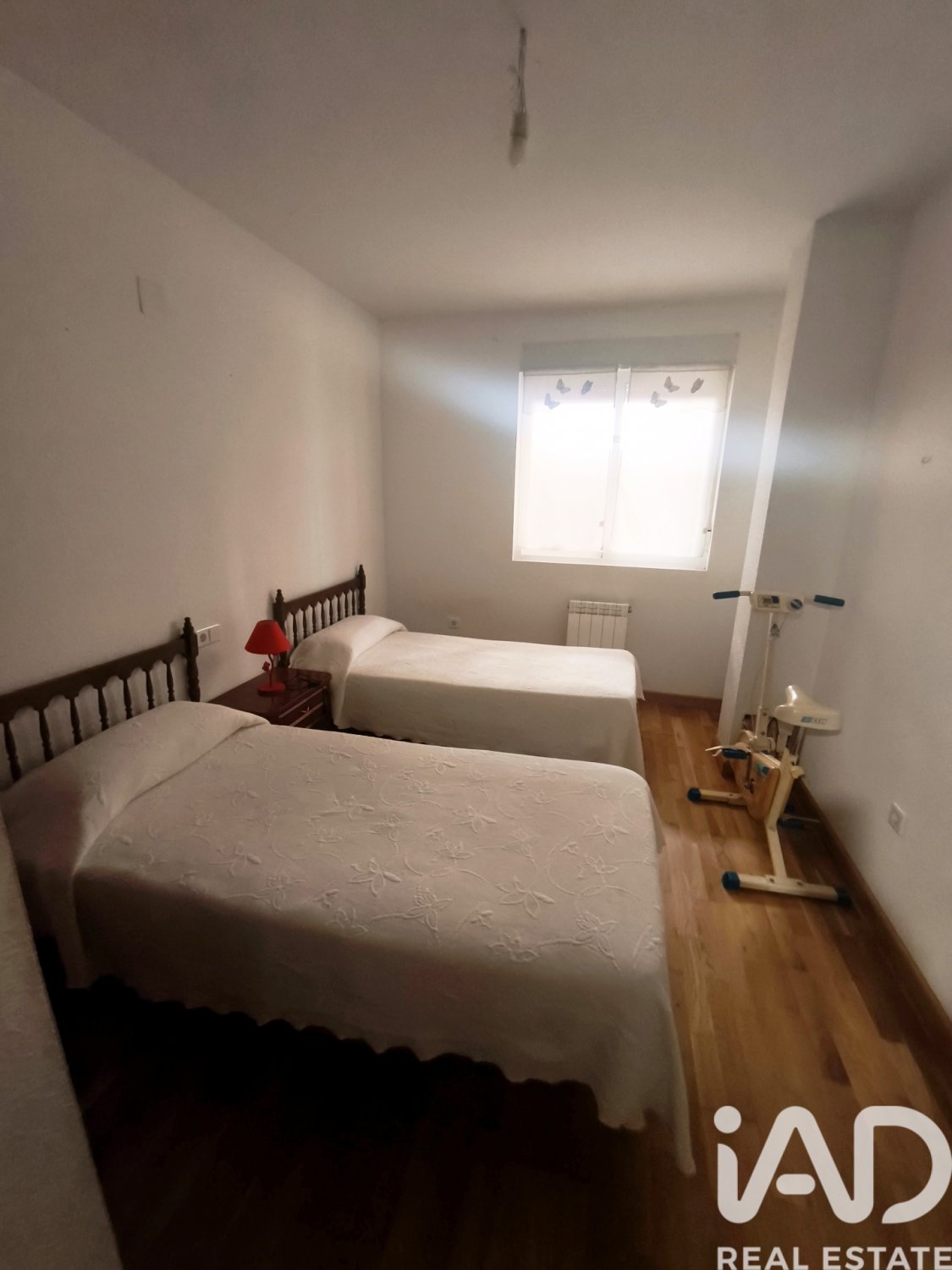 Apartament w Sahagun, Leon, Hiszpania 3 sypialnie, 90 mkw. nr 184831