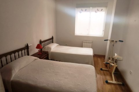 Wohnung zum Verkauf in Sahagun, Leon, Spanien 3 Schlafzimmer, 90 m2 Nr. 184831 - Foto 8