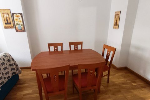 Wohnung zum Verkauf in Sahagun, Leon, Spanien 3 Schlafzimmer, 90 m2 Nr. 184831 - Foto 21