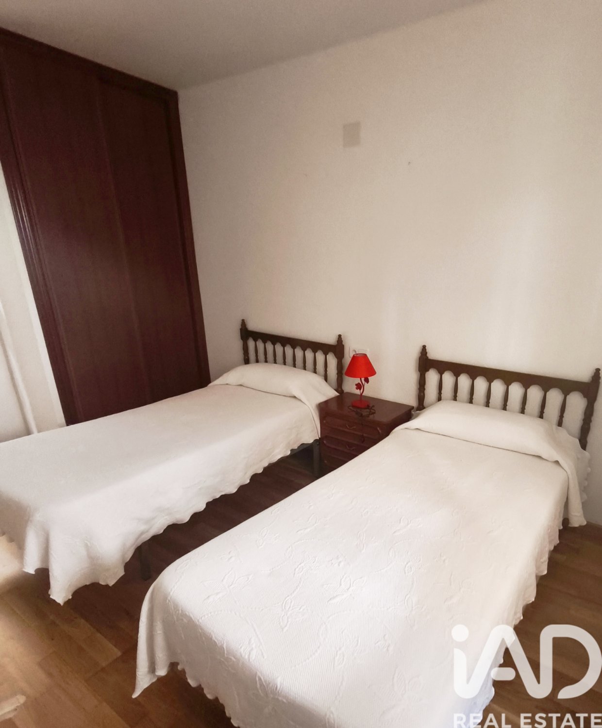 Apartament w Sahagun, Leon, Hiszpania 3 sypialnie, 90 mkw. nr 184831