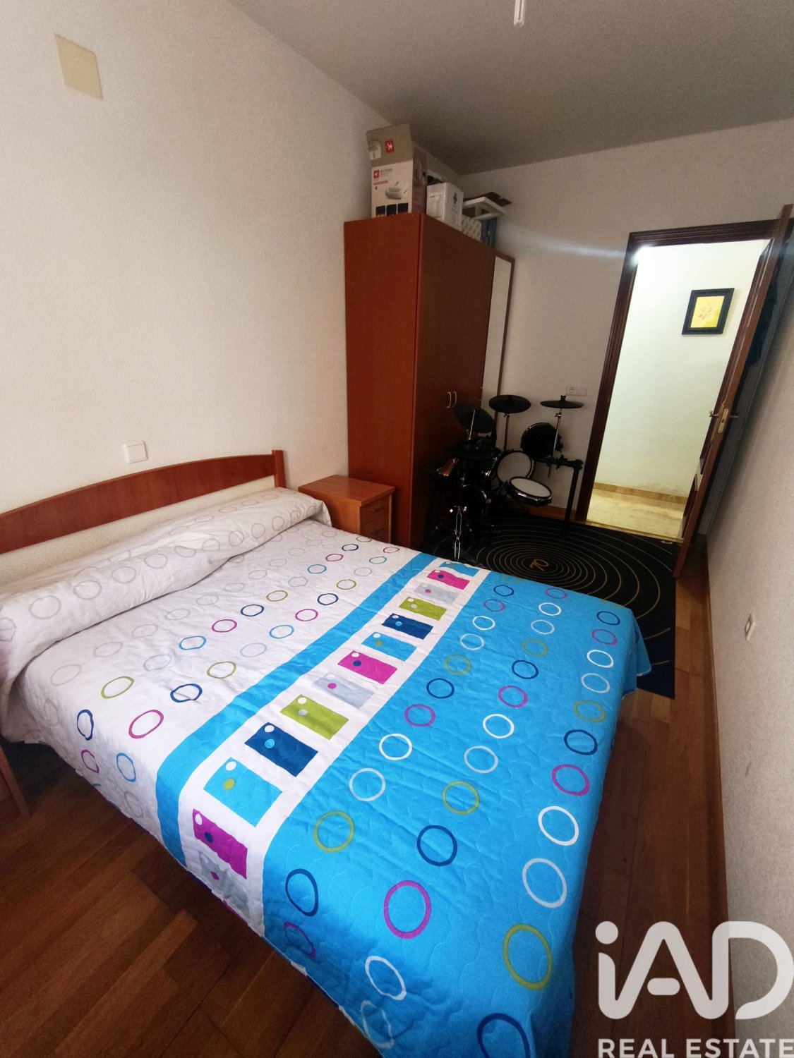 Apartament w Sahagun, Leon, Hiszpania 3 sypialnie, 90 mkw. nr 184831