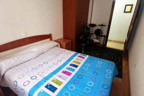 Wohnung zum Verkauf in Sahagun, Leon, Spanien 3 Schlafzimmer, 90 m2 Nr. 184831 - Foto 7