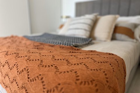 Bungalow till salu i San Fulgencio, Alicante, Spanien 2 sovrum, 63 kvm. Nr. 141863 - foto 13