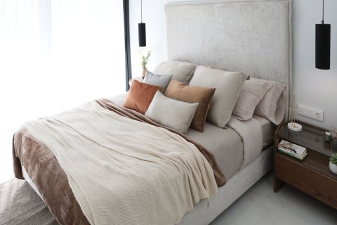 Wohnung zum Verkauf in Benidorm, Alicante, Spanien 3 Schlafzimmer, 105 m2 Nr. 141859 - Foto 18