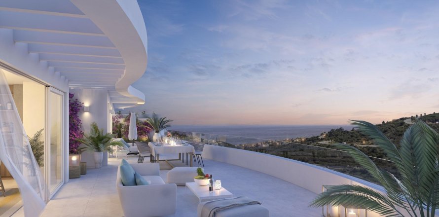 Appartamento a San Roque, Cadiz, Spagna 2 camere da letto, 97 mq. N° 141858