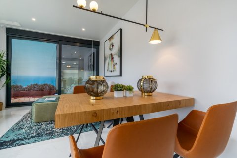 Apartament w Benidorm, Alicante, Hiszpania 2 sypialnie, 80 mkw. nr 141860 – zdjęcie 14