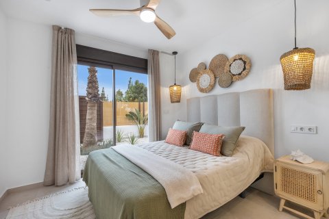 Bungalow w Los Alcazares, Murcia, Hiszpania 3 sypialnie,  nr 151203 – zdjęcie 26