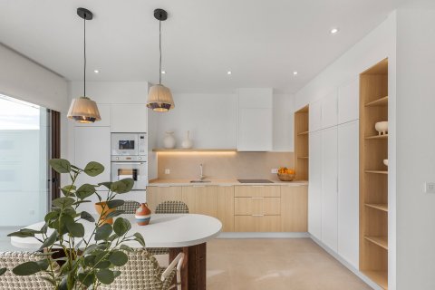 Bungalow w Los Alcazares, Murcia, Hiszpania 3 sypialnie,  nr 151203 – zdjęcie 16