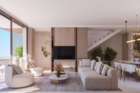 Продажа квартиры в Марбелья, Малага, Испания 3 спальни, 249.64м2 №181512 - фото 8