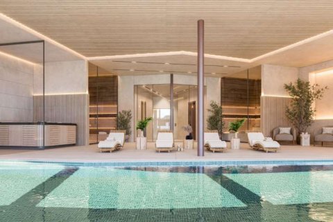 Apartament w Marbella, Malaga, Hiszpania 2 sypialnie, 249.64 mkw. nr 181513 – zdjęcie 12