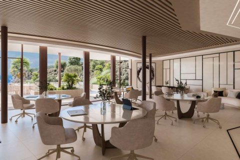 Apartament w Marbella, Malaga, Hiszpania 2 sypialnie, 249.64 mkw. nr 181513 – zdjęcie 15