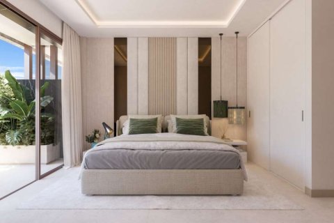 Apartament w Marbella, Malaga, Hiszpania 2 sypialnie, 249.64 mkw. nr 181513 – zdjęcie 11