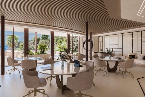 Apartamento en venta en Marbella, Málaga, España 3 dormitorios, 200.34 m2 No. 181511 - foto 15
