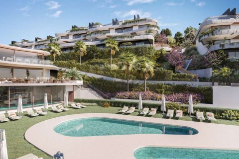Apartamento en venta en Marbella, Málaga, España 2 dormitorios, 249.64 m2 No. 181510 - foto 13