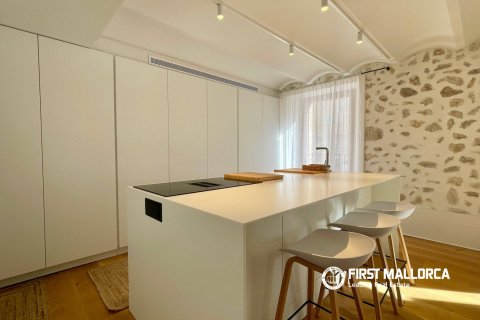 Townhouse for rent in Lloret De Vistalegre, Mallorca, Spain 3 bedrooms, 228 sq.m. No. 168899 - photo 10