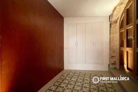 Townhouse for rent in Lloret De Vistalegre, Mallorca, Spain 3 bedrooms, 228 sq.m. No. 168899 - photo 5