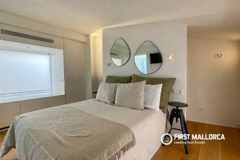 Townhouse for rent in Lloret De Vistalegre, Mallorca, Spain 3 bedrooms, 228 sq.m. No. 168899 - photo 17